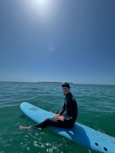 Plage Essaouira в августе — фото погоды (2025-08-23)