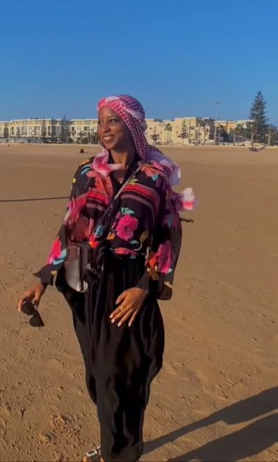 Plage Essaouira в сентябре — фото погоды (2025-09-15)
