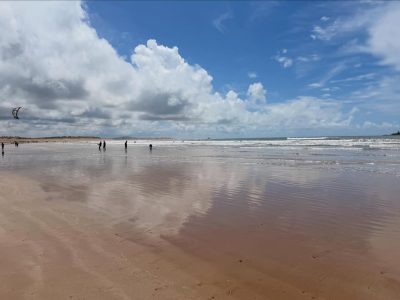 Plage Essaouira в апреле — фото погоды (2026-04-15)
