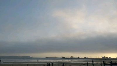 Plage Essaouira в июне — фото погоды (2026-06-30)