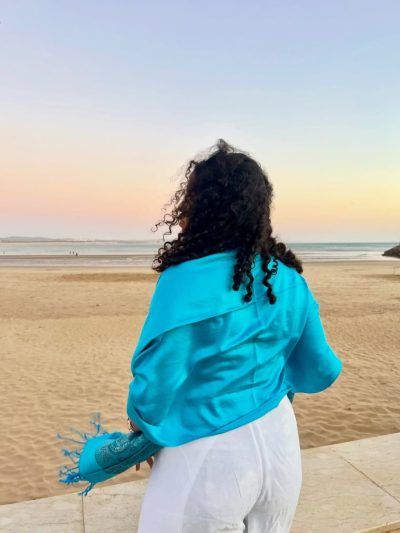 Plage Essaouira в июле — фото погоды (2026-07-08)