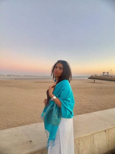 Plage Essaouira в июле — фото погоды (2026-07-08)