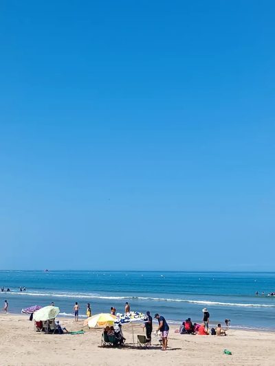Plage Essaouira в июле — фото погоды (2026-07-12)