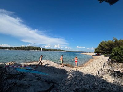 Crveni Otok в июле — фото погоды (2025-07-22)