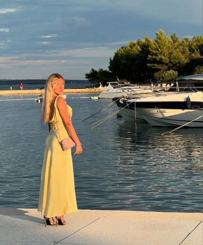 Crveni Otok в августе — фото погоды (2025-08-29)