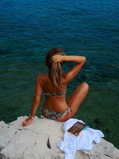 Crveni Otok в сентябре — фото погоды (2025-09-04)