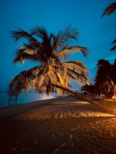 Passikudah Beach в августе — фото погоды (2025-08-17)