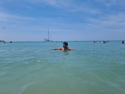 Passikudah Beach в августе — фото погоды (2025-08-21)