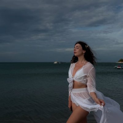 Passikudah Beach в августе — фото погоды (2025-08-22)