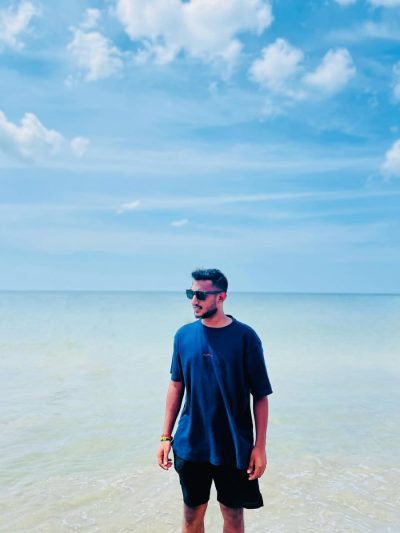 Passikudah Beach в августе — фото погоды (2025-08-23)