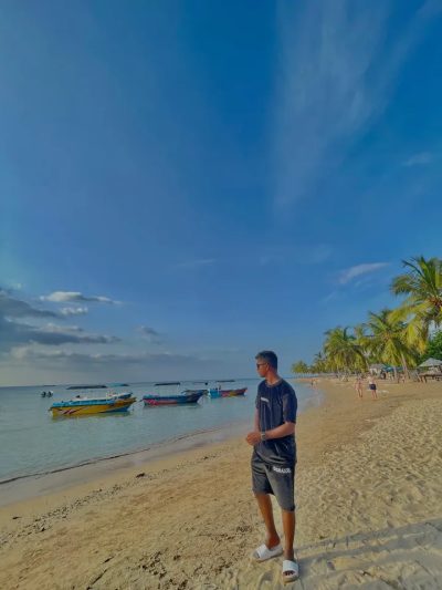 Passikudah Beach в августе — фото погоды (2025-08-25)