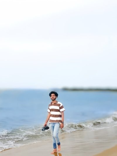 Passikudah Beach в сентябре — фото погоды (2025-09-05)