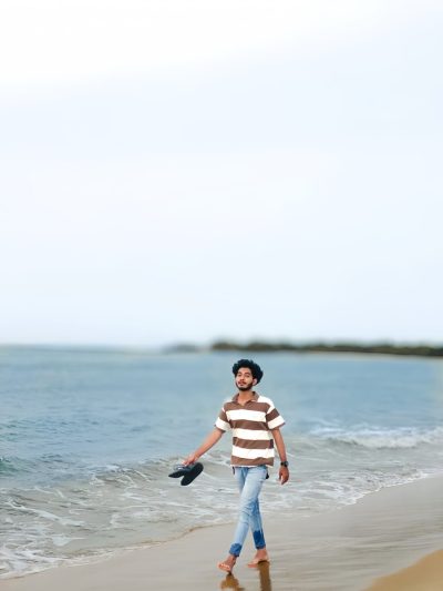 Passikudah Beach в сентябре — фото погоды (2025-09-05)
