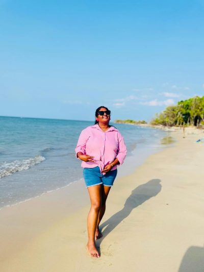 Passikudah Beach в июне — фото погоды (2026-06-10)