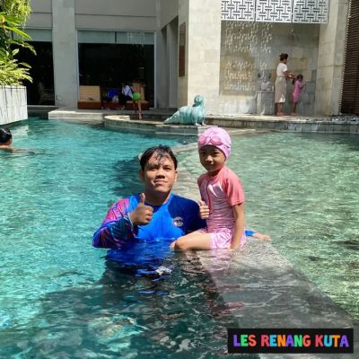 Bali Paragon Resort  Hotel — фото погоды в августе (2025-08-31)