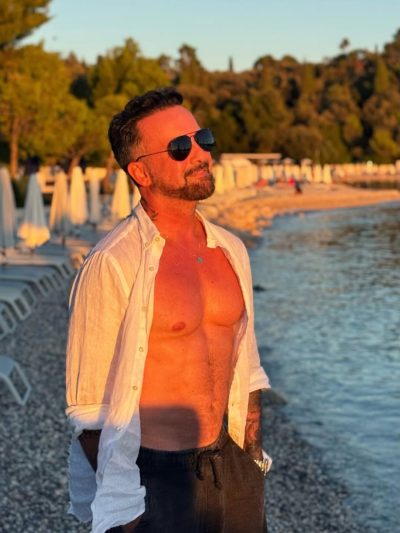 Rovinj, Mulini Beach в сентябре — фото погоды (2025-09-01)