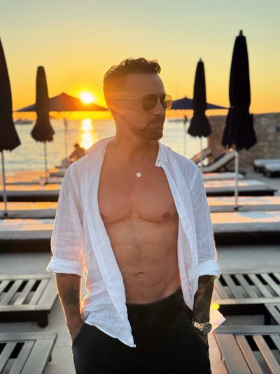Rovinj, Mulini Beach в сентябре — фото погоды (2025-09-01)