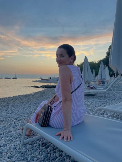 Rovinj, Mulini Beach в июне — фото погоды (2026-06-26)