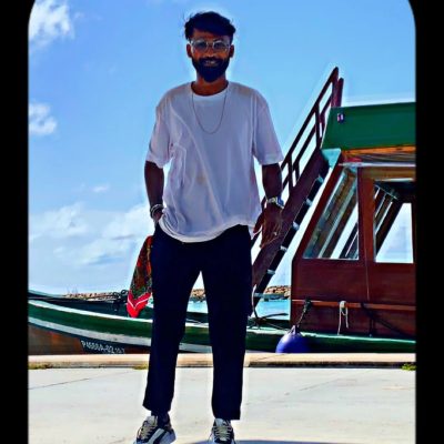 Thulhaadhoo в октябре — фото погоды (2025-10-03)