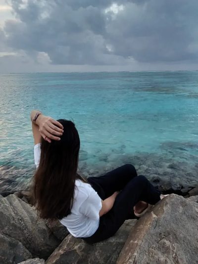 Thulhaadhoo в ноябре — фото погоды (2025-11-09)