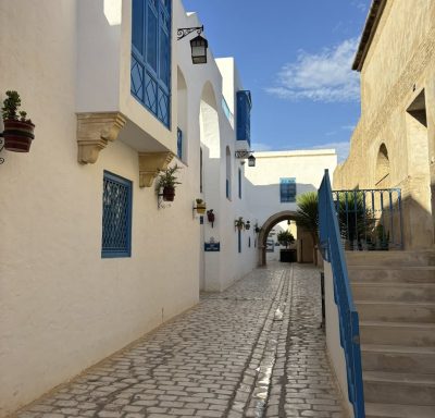 Diar Lemdina Hotel Hammamet — фото погоды в октябре (2025-10-27)
