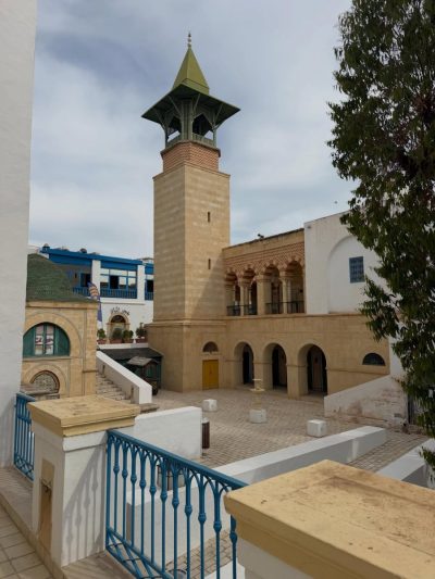 Diar Lemdina Hotel Hammamet — фото погоды в мае (2026-05-14)