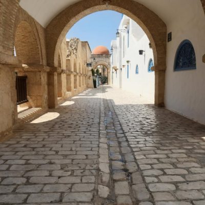 Diar Lemdina Hotel Hammamet — фото погоды в июне (2026-06-30)