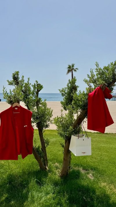 Rixos Premium Tekirova в июле — фото погоды (2026-07-16)