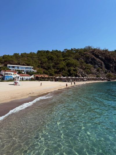 Rixos Premium Tekirova в июле — фото погоды (2026-07-18)