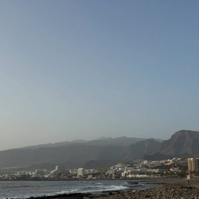 Tenerife, Canary Islands в июле — фото погоды (2026-07-11)