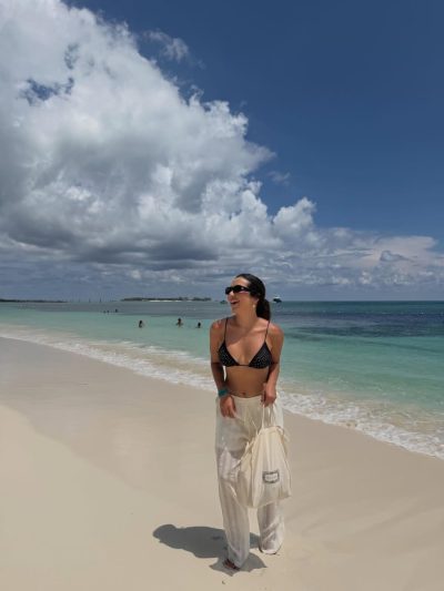 Nassau, Bahamas в июле — фото погоды (2026-07-01)