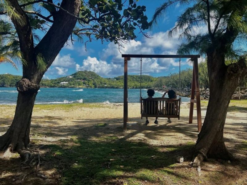 Погода в Rodney Bay