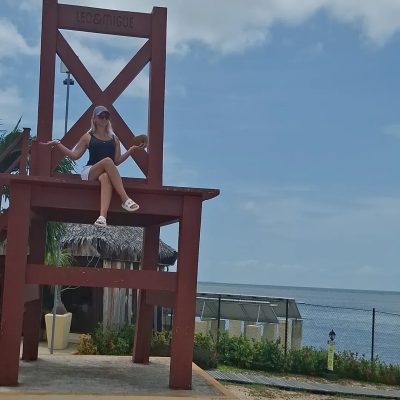Cuba Coyo Coco в июне — фото погоды (2025-06-30)