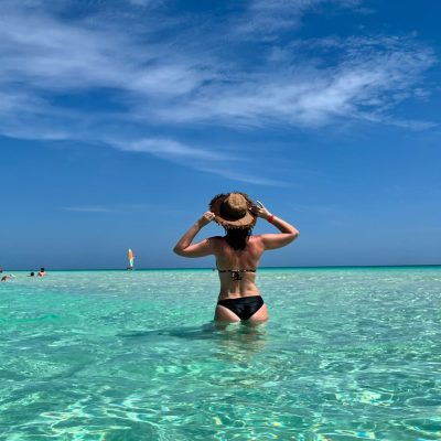 Cuba Coyo Coco в июле — фото погоды (2025-07-05)