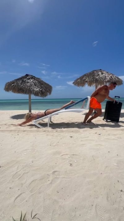 Cuba Coyo Coco в июле — фото погоды (2025-07-09)