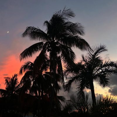 Cuba Coyo Coco в августе — фото погоды (2025-08-31)