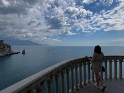 Ласточкино гнездо в июне — фото погоды (2026-06-16)