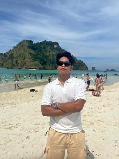 ทะเลแหวก Krabi Thailand в мае — фото погоды (2026-05-05)