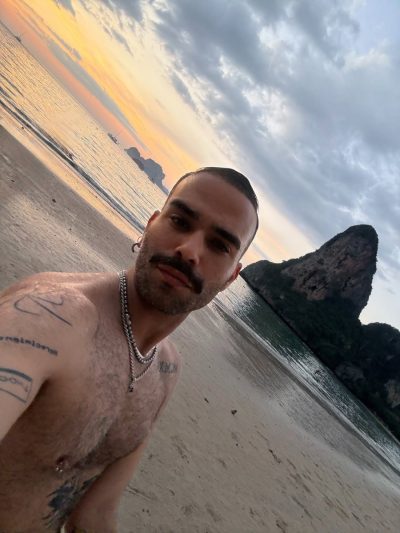 ทะเลแหวก Krabi Thailand в мае — фото погоды (2026-05-10)