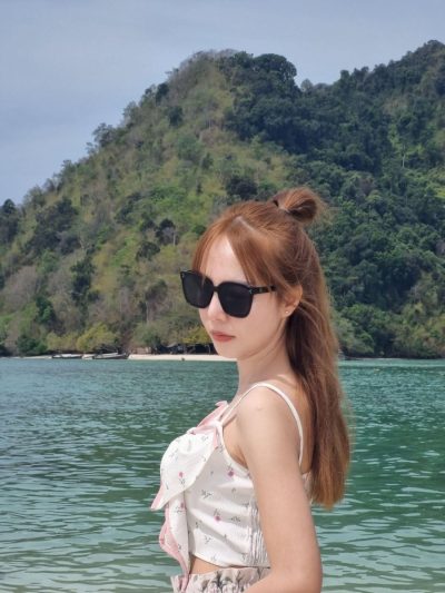 ทะเลแหวก Krabi Thailand в мае — фото погоды (2026-05-28)