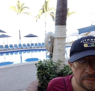 Hotel El Pescador - Puerto Vallarta — фото погоды в марте (2026-03-31)