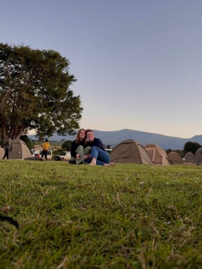 Ngorongoro - Simba Public Camp в июле — фото погоды (2025-07-30)