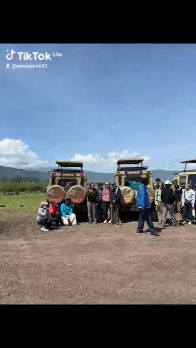 Ngorongoro - Simba Public Camp в январе — фото погоды (2026-01-22)