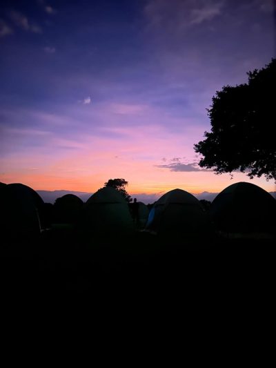 Ngorongoro - Simba Public Camp в марте — фото погоды (2026-03-17)