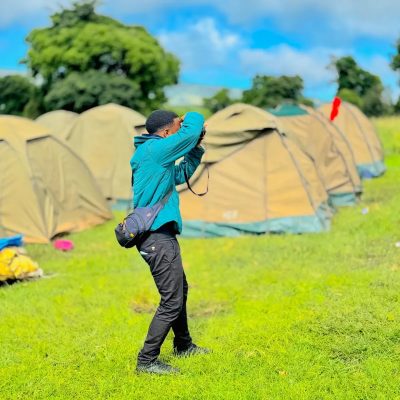Ngorongoro - Simba Public Camp в мае — фото погоды (2026-05-22)