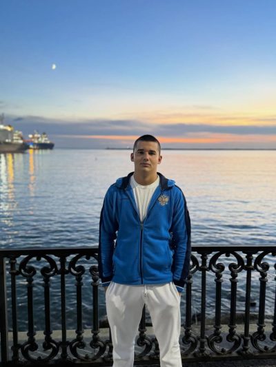 Port Tuapse в ноябре — фото погоды (2025-11-15)
