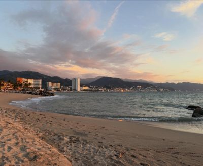 Fiesta Americana Puerto Vallarta All Inclusive & Spa — фото погоды в феврале (2026-02-16)