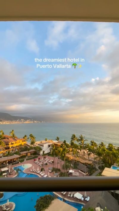 Fiesta Americana Puerto Vallarta All Inclusive & Spa — фото погоды в мае (2026-05-29)