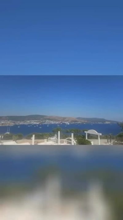 Holiday Inn Resort Bodrum — фото погоды в июле (2025-07-29)