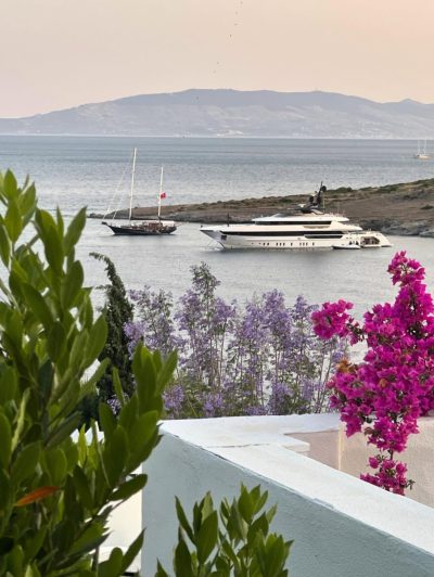 Holiday Inn Resort Bodrum — фото погоды в декабре (2025-12-15)